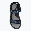 Сандалі жіночі Lee Cooper LCW-26-34-4427LA black/blue 5
