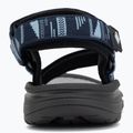 Сандалі жіночі Lee Cooper LCW-26-34-4427LA black/blue 6
