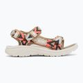 Сандалі жіночі Lee Cooper LCW-26-34-4429LA beige/fuxia 2