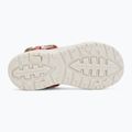 Сандалі жіночі Lee Cooper LCW-26-34-4429LA beige/fuxia 4
