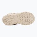 Сандалі жіночі Lee Cooper LCW-26-34-4431LA beige 4