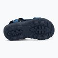 Сандалі дитячі Lee Cooper LCW-26-34-4437K navy/lt blue 4