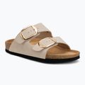 Шльопанці жіночі Lee Cooper LCW-26-35-4454LA beige