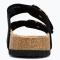 Шльопанці жіночі Lee Cooper LCW-26-35-4455LA black 6