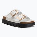 Шльопанці жіночі Lee Cooper LCW-26-35-4460LA white
