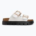 Шльопанці жіночі Lee Cooper LCW-26-35-4460LA white 2
