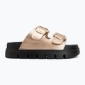 Шльопанці жіночі Lee Cooper LCW-26-35-4462LA gold 2