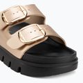 Шльопанці жіночі Lee Cooper LCW-26-35-4462LA gold 7