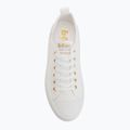 Кеди жіночі Lee Cooper LCW-26-44-4482LA white 5