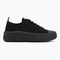 Кеди жіночі Lee Cooper LCW-26-44-4484LA black 2