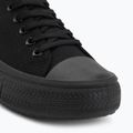 Кеди жіночі Lee Cooper LCW-26-44-4484LA black 7