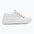 Кеди жіночі Lee Cooper LCW-26-44-4485LA white 2