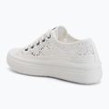 Кеди жіночі Lee Cooper LCW-26-44-4485LA white 3