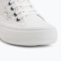 Кеди жіночі Lee Cooper LCW-26-44-4485LA white 7