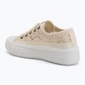 Кеди жіночі Lee Cooper LCW-26-44-4486LA beige 3