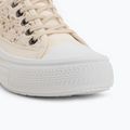 Кеди жіночі Lee Cooper LCW-26-44-4486LA beige 7