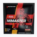 Передтренувальний комплекс 7Nutrition MMASTER 15г апельсин 7Nu000321