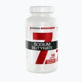 Sodium Butyrate 580мг 7Nutrition підтримка кишечника 100 капсул 7Nu000416