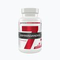 Ашваганда 7% 7Nutrition ефективність 60 капсул 7Nu000458