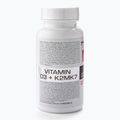 Vitamin D3+K2 MK7 7Nutrition комплекс вітамінів 120 капсул 7Nu000443 2