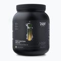 Whey Protein Isolate Raw Nutrition 900g печиво WPI-59017