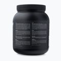 Whey Protein Isolate Raw Nutrition 900g печиво WPI-59017 2