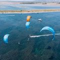 Кайтборд Nobile Gamechanger коричневий K21 7