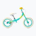 Велосипед біговий Milly Mally Young зелений 2805