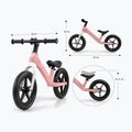 Біговел Milly Mally Ranger Flash pink 10