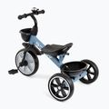 Велосипед біговий триколісний Біговел триколісний Milly Mally Bobby denim 2