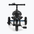 Велосипед біговий триколісний Біговел триколісний Milly Mally Bobby denim 4