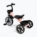 Велосипед біговий триколісний Біговел триколісний Milly Mally Bobby pink 2