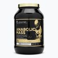 Гейнер Fitness Authority Levrone Anabolic Mass 3 кг vanilla