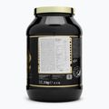 Гейнер Fitness Authority Levrone Anabolic Mass 3 кг vanilla 2