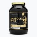 Гейнер Fitness Authority Levrone Anabolic Mass 3 кг strawberry