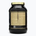 Гейнер Fitness Authority Levrone Anabolic Mass 3 кг strawberry 3