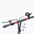 Електросамокат  Motus PRO 8.5 LITE чорний AKC042L 11