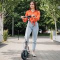 Електросамокат Motus Scooty 10 2022 чорний 16