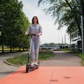 Електросамокат Motus Scooty 10 2022 чорний 18