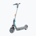 Самокат електричний Motus Scooty 10 PLUS 2023 бірюзовий