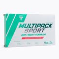 Multi Pack Sport Day/Night Formula Trec комплекс вітамінів 60 капсул TRE/441