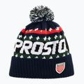 Шапка зимова чоловіча PROSTO Bakal синя KL222MACC2132U 5