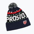 Шапка зимова чоловіча PROSTO Bakal синя KL222MACC2132U 6
