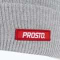 Шапка зимова чоловіча PROSTO Land сіра KL222MACC2154U 4