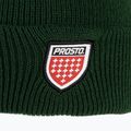 Шапка зимова чоловіча PROSTO Brand зелена KL222MACC2172U 4