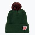 Шапка зимова чоловіча PROSTO Brand зелена KL222MACC2172U 5