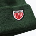 Шапка зимова чоловіча PROSTO Brand зелена KL222MACC2172U 7