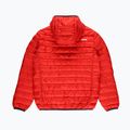 Куртка зимова чоловіча PROSTO Ultralight red 2