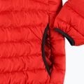 Куртка зимова чоловіча PROSTO Ultralight red 5