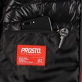 Куртка зимова чоловіча PROSTO Ultralight red 6